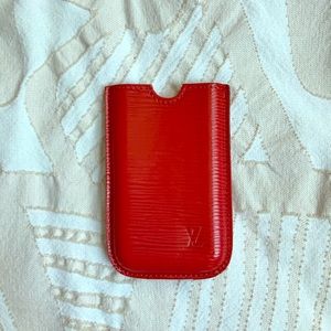 LOUIS VUITTON CARD HOLDER